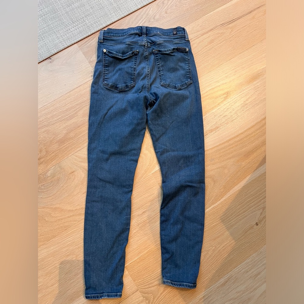 7 for all mankind